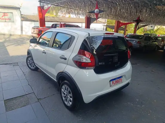 FIAT-MOBI-1.0 EVO FLEX LIKE. MANUAL FIAT-MOBI-2022