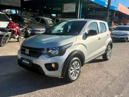 FIAT-MOBI-1.0 EVO FLEX LIKE. MANUAL FIAT-MOBI-2024