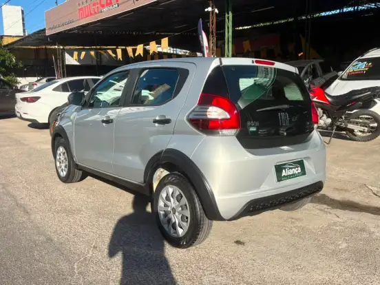 FIAT-MOBI-1.0 EVO FLEX LIKE. MANUAL FIAT-MOBI-2024