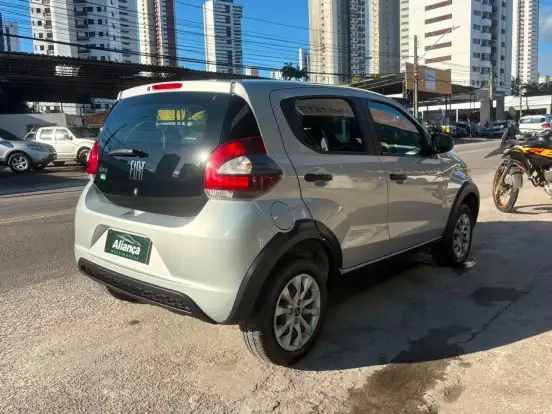FIAT-MOBI-1.0 EVO FLEX LIKE. MANUAL FIAT-MOBI-2024