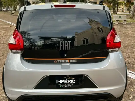 FIAT-MOBI-1.0 EVO FLEX TREKKING MANUAL FIAT-MOBI-2023