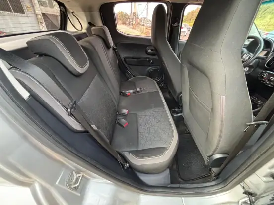 FIAT-MOBI-1.0 EVO FLEX WAY ON MANUAL FIAT-MOBI-2017
