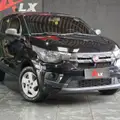 FIAT MOBI 1.0 EVO FLEX EASY ON MANUAL FIAT MOBI 1.0 EVO FLEX EASY ON MANUAL