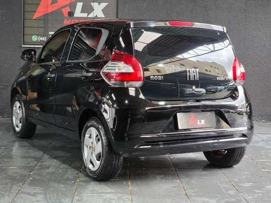 FIAT-MOBI-1.0 EVO FLEX EASY ON MANUAL FIAT-MOBI-2016