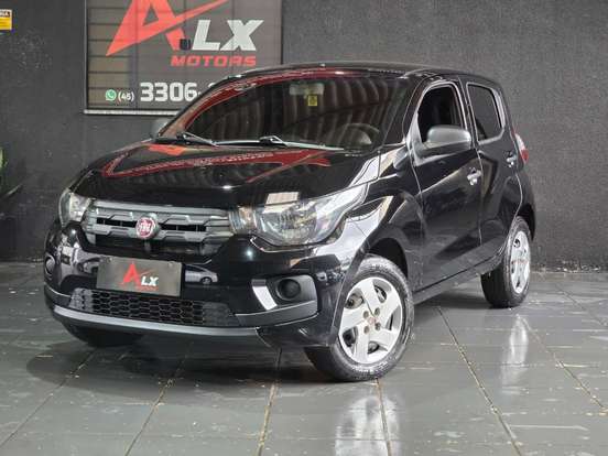 FIAT-MOBI-1.0 EVO FLEX EASY ON MANUAL FIAT-MOBI-2016