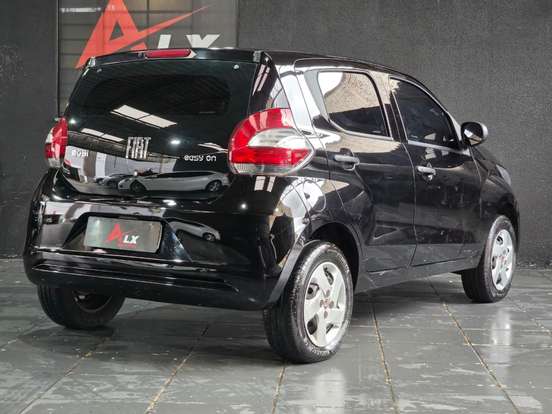 FIAT-MOBI-1.0 EVO FLEX EASY ON MANUAL FIAT-MOBI-2016