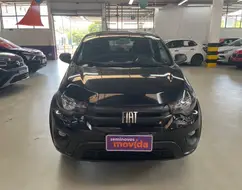FIAT MOBI 1.0 EVO FLEX LIKE. MANUAL FIAT MOBI 1.0 EVO FLEX LIKE. MANUAL