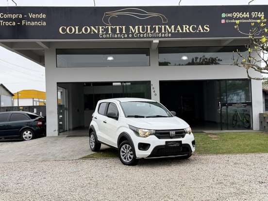 FIAT-MOBI-1.0 EVO FLEX LIKE. MANUAL FIAT-MOBI-2023