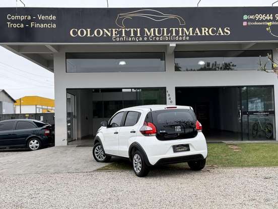 FIAT-MOBI-1.0 EVO FLEX LIKE. MANUAL FIAT-MOBI-2023