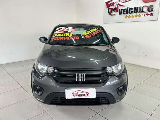 FIAT-MOBI-1.0 EVO FLEX LIKE. MANUAL FIAT-MOBI-2023