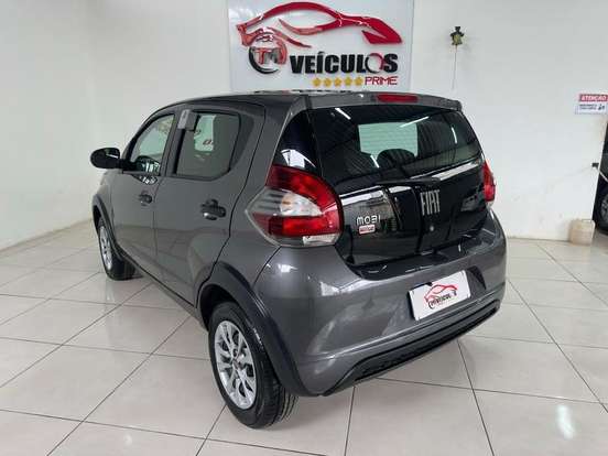 FIAT-MOBI-1.0 EVO FLEX LIKE. MANUAL FIAT-MOBI-2023