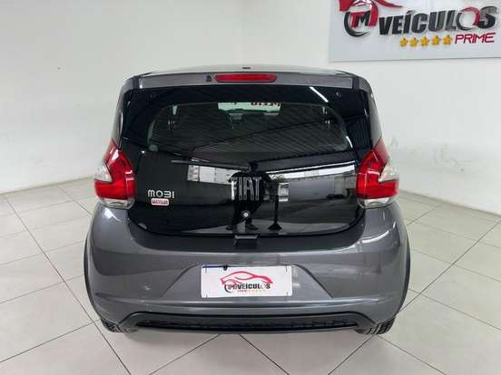 FIAT-MOBI-1.0 EVO FLEX LIKE. MANUAL FIAT-MOBI-2023