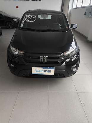 FIAT-MOBI-1.0 EVO FLEX LIKE. MANUAL FIAT-MOBI-2025