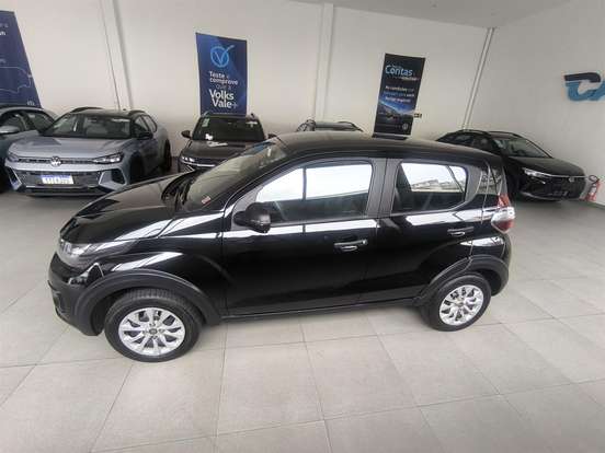 FIAT-MOBI-1.0 EVO FLEX LIKE. MANUAL FIAT-MOBI-2025