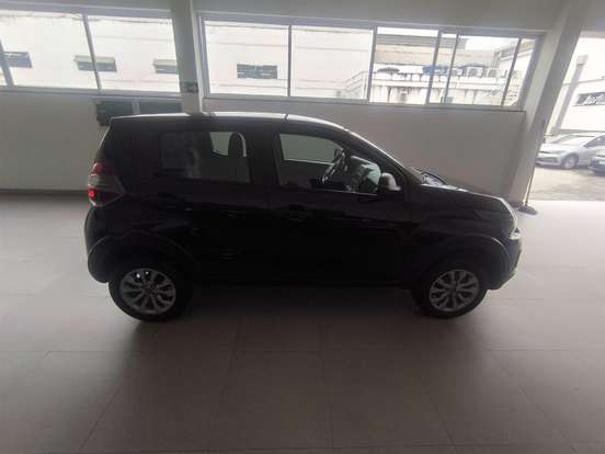 FIAT-MOBI-1.0 EVO FLEX LIKE. MANUAL FIAT-MOBI-2025