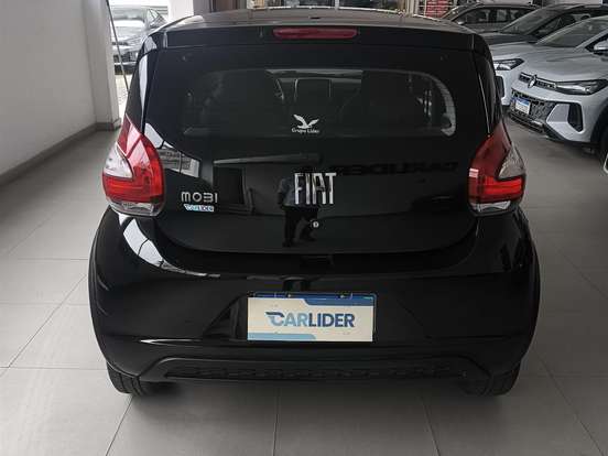 FIAT-MOBI-1.0 EVO FLEX LIKE. MANUAL FIAT-MOBI-2025