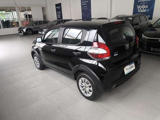 FIAT-MOBI-1.0 EVO FLEX LIKE. MANUAL FIAT-MOBI-2025