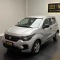 FIAT MOBI 1.0 EVO FLEX LIKE. MANUAL FIAT MOBI 1.0 EVO FLEX LIKE. MANUAL