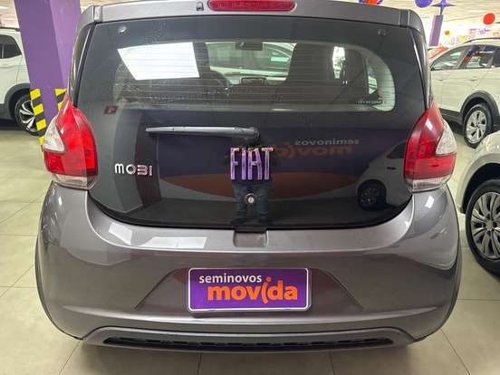 FIAT-MOBI-1.0 EVO FLEX LIKE. MANUAL FIAT-MOBI-2024