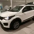 FIAT MOBI 1.0 EVO FLEX TREKKING MANUAL FIAT MOBI 1.0 EVO FLEX TREKKING MANUAL