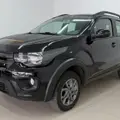 FIAT MOBI 1.0 EVO FLEX TREKKING MANUAL FIAT MOBI 1.0 EVO FLEX TREKKING MANUAL