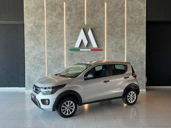 FIAT-MOBI-1.0 FIREFLY FLEX LIKE. MANUAL FIAT-MOBI-2024