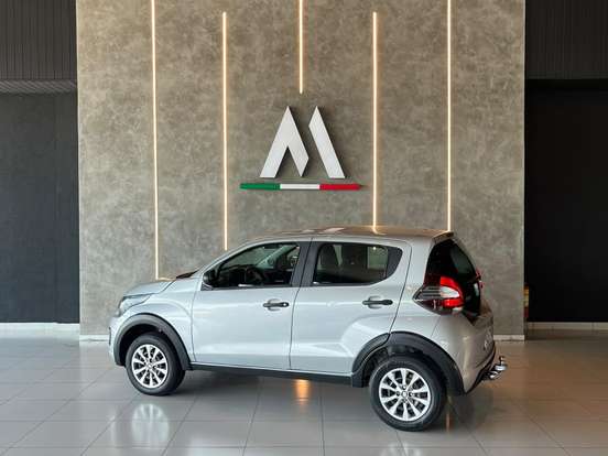 FIAT-MOBI-1.0 FIREFLY FLEX LIKE. MANUAL FIAT-MOBI-2024