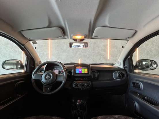 FIAT-MOBI-1.0 FIREFLY FLEX LIKE. MANUAL FIAT-MOBI-2024
