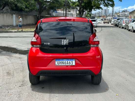 FIAT-MOBI-1.0 FIREFLY FLEX LIKE. MANUAL FIAT-MOBI-2025