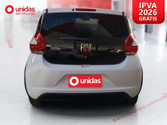 FIAT-MOBI-1.0 FIREFLY FLEX LIKE. MANUAL FIAT-MOBI-2024