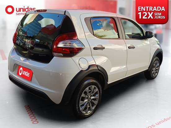 FIAT-MOBI-1.0 FIREFLY FLEX LIKE. MANUAL FIAT-MOBI-2024