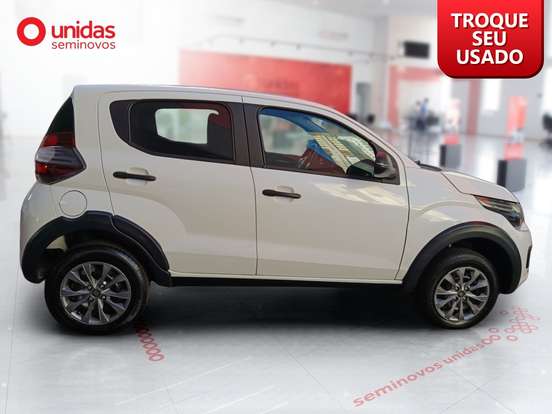 FIAT-MOBI-1.0 FIREFLY FLEX LIKE. MANUAL FIAT-MOBI-2024