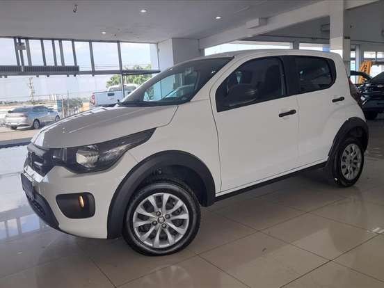 FIAT-MOBI-1.0 FIREFLY FLEX LIKE. MANUAL FIAT-MOBI-2025