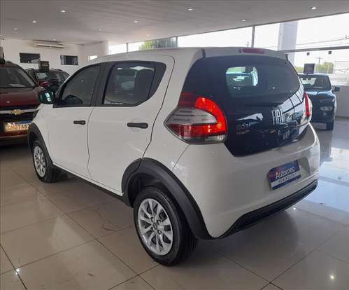 FIAT-MOBI-1.0 FIREFLY FLEX LIKE. MANUAL FIAT-MOBI-2025