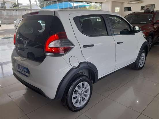 FIAT-MOBI-1.0 FIREFLY FLEX LIKE. MANUAL FIAT-MOBI-2025