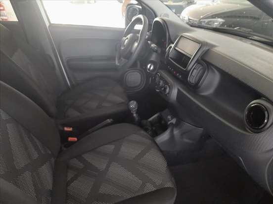 FIAT-MOBI-1.0 FIREFLY FLEX LIKE. MANUAL FIAT-MOBI-2025