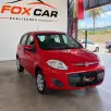 FIAT PALIO 1.0 MPI ATTRACTIVE 8V FLEX 4P MANUAL FIAT PALIO 1.0 MPI ATTRACTIVE 8V FLEX 4P MANUAL