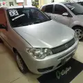 FIAT PALIO 1.0 MPI FIRE 8V FLEX 2P MANUAL FIAT PALIO 1.0 MPI FIRE 8V FLEX 2P MANUAL