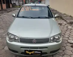 FIAT PALIO 1.0 MPI FIRE ECONOMY 8V FLEX 4P MANUAL FIAT PALIO 1.0 MPI FIRE ECONOMY 8V FLEX 4P MANUAL