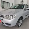 FIAT PALIO 1.0 MPI FIRE ECONOMY 8V FLEX 4P MANUAL FIAT PALIO 1.0 MPI FIRE ECONOMY 8V FLEX 4P MANUAL