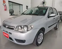 FIAT PALIO 1.0 MPI FIRE ECONOMY 8V FLEX 4P MANUAL FIAT PALIO 1.0 MPI FIRE ECONOMY 8V FLEX 4P MANUAL