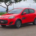 FIAT PALIO 1.6 MPI SPORTING 16V FLEX 4P AUTOMATIZADO FIAT PALIO 1.6 MPI SPORTING 16V FLEX 4P AUTOMATIZADO