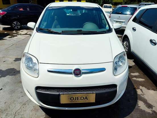 FIAT-PALIO-1.0 MPI ATTRACTIVE 8V FLEX 4P MANUAL FIAT-PALIO-2015