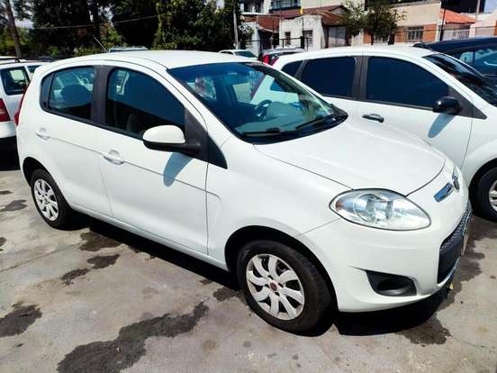 FIAT-PALIO-1.0 MPI ATTRACTIVE 8V FLEX 4P MANUAL FIAT-PALIO-2015