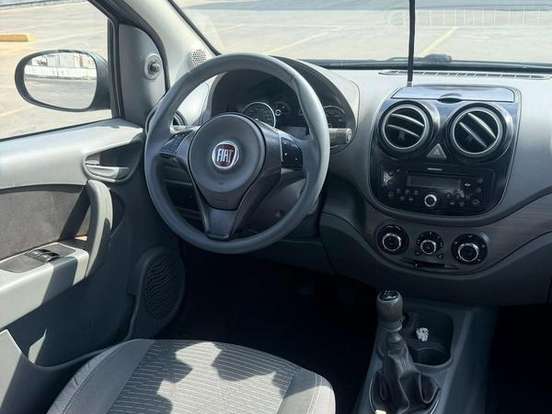 FIAT-PALIO-1.0 MPI ATTRACTIVE 8V FLEX 4P MANUAL FIAT-PALIO-2015