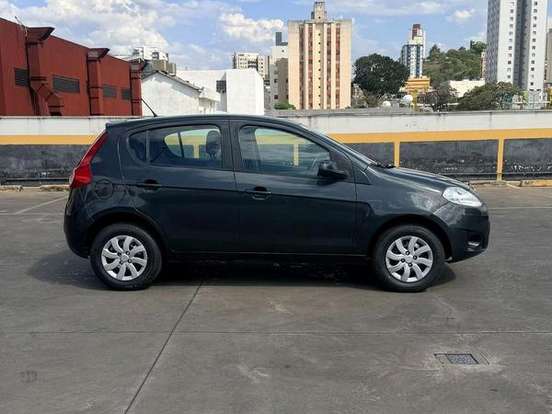 FIAT-PALIO-1.0 MPI ATTRACTIVE 8V FLEX 4P MANUAL FIAT-PALIO-2015