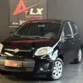 FIAT PALIO 1.0 MPI ATTRACTIVE 8V FLEX 4P MANUAL FIAT PALIO 1.0 MPI ATTRACTIVE 8V FLEX 4P MANUAL