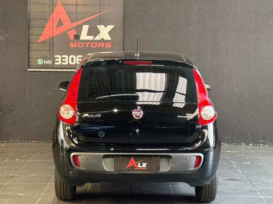 FIAT-PALIO-1.0 MPI ATTRACTIVE 8V FLEX 4P MANUAL FIAT-PALIO-2014