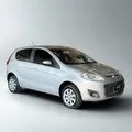 FIAT PALIO 1.0 MPI ATTRACTIVE 8V FLEX 4P MANUAL FIAT PALIO 1.0 MPI ATTRACTIVE 8V FLEX 4P MANUAL