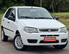 FIAT PALIO 1.0 MPI FIRE 8V FLEX 4P MANUAL FIAT PALIO 1.0 MPI FIRE 8V FLEX 4P MANUAL